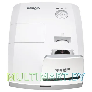 Проектор Vivitek D755WT картинка 4
